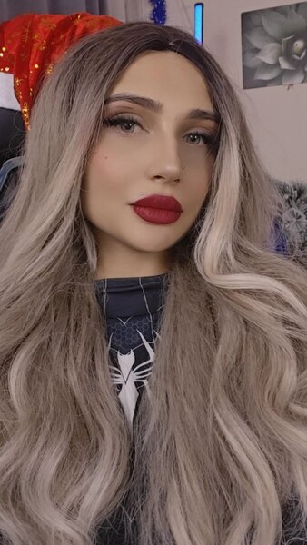 Interprete QueenLinaLuxury Foto 12