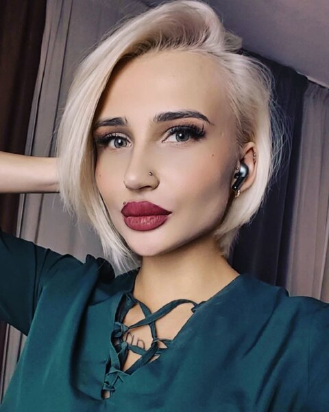 Interprete QueenLinaLuxury Foto 11