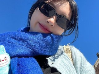 Chanhchanh profilbild på webbkameramodell