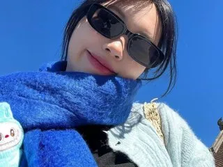 Imagen de perfil de modelo de cámara web de Chanhchanh