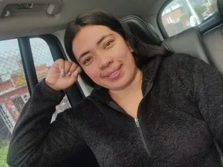 Image de profil du modèle de webcam beekki28