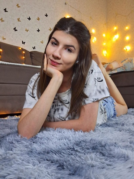Intérprete BettyVivien Foto 3