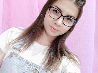 BettyVivien cam model profile picture