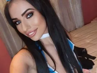 Camilaxyx immagine del profilo del modello di cam