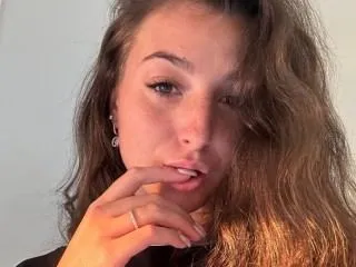 Electric_babyLi profielfoto van cam model