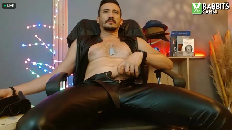 Intérprete ReikoSmith Video 2