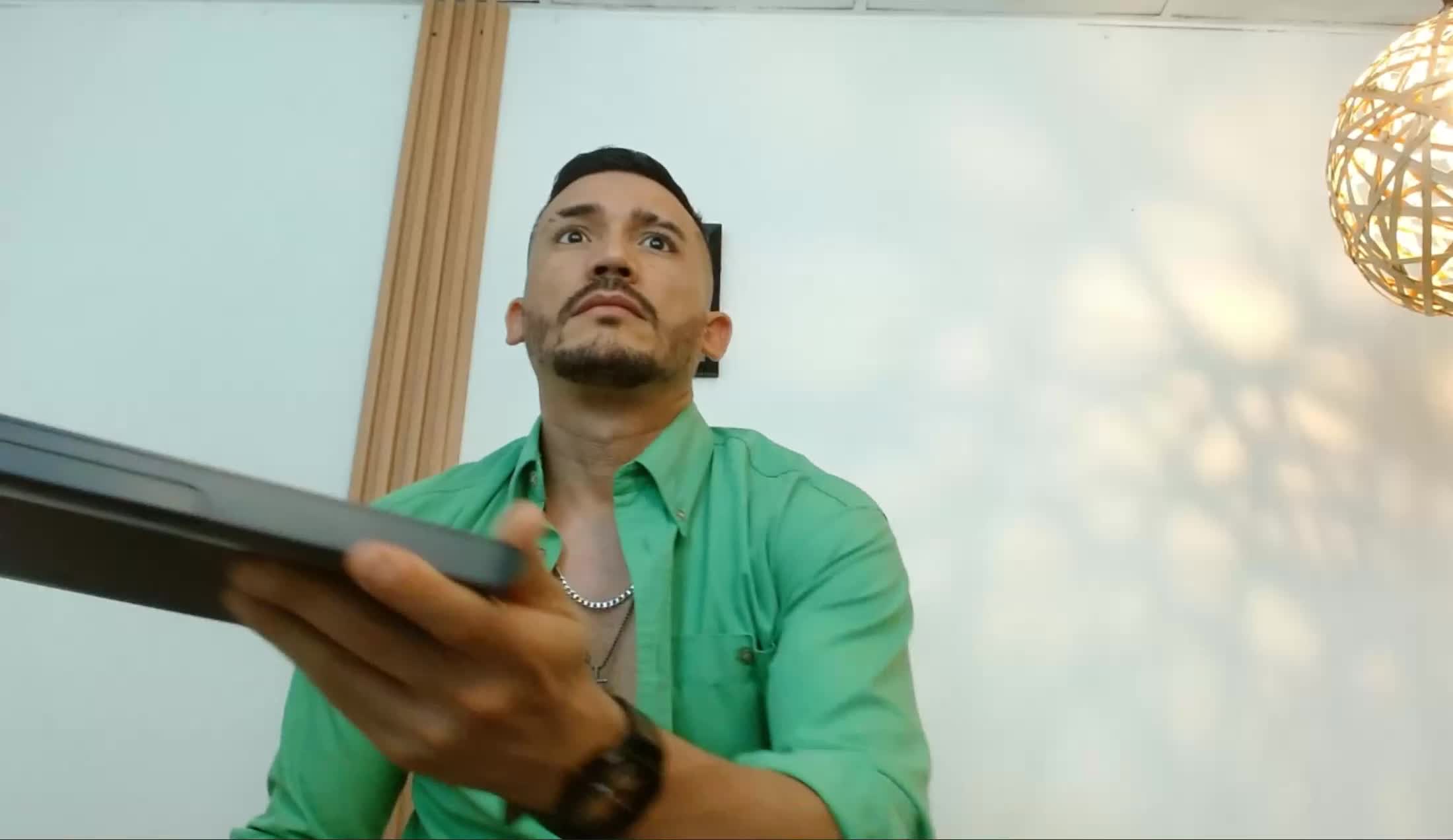 Interprete ReikoSmith Video 1