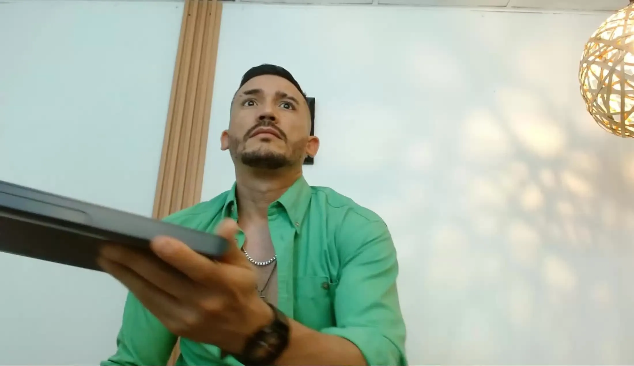 Utøver ReikoSmith Video 1