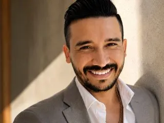 Imagen de perfil de modelo de cámara web de ReikoSmith