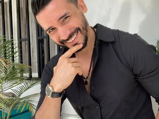 ReikoSmith immagine del profilo del modello di cam