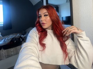 Foto de perfil de modelo de webcam de Tyger_Skye_xo