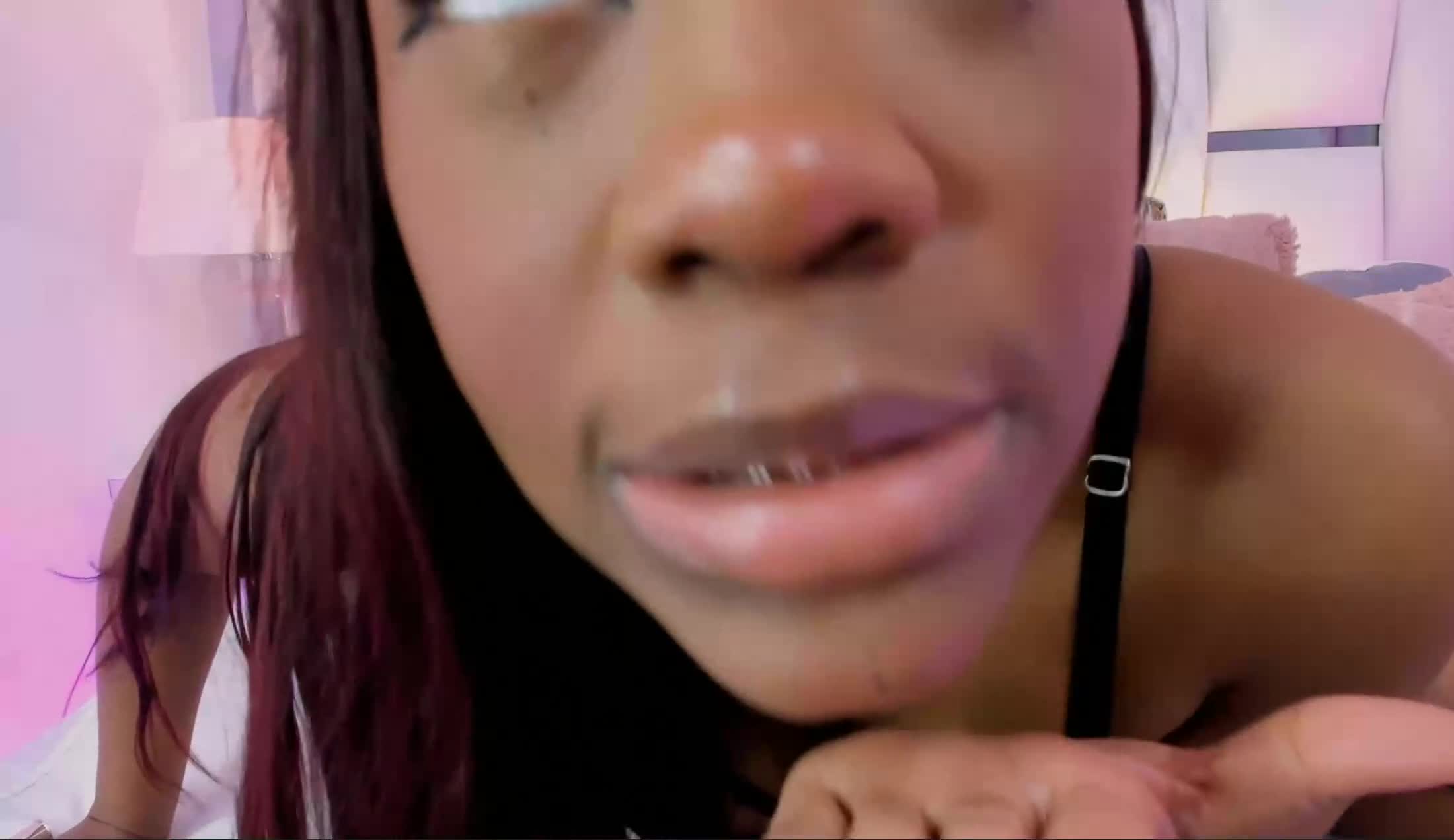 Artist MarianRox Video 1