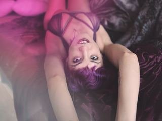 Imagen de perfil de modelo de cámara web de ZephyrLamour