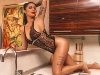 MissEE immagine del profilo del modello di cam