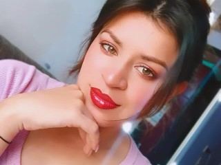 Image de profil du modèle de webcam sara_smith202cl