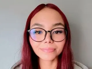 Image de profil du modèle de webcam VictoriaJS