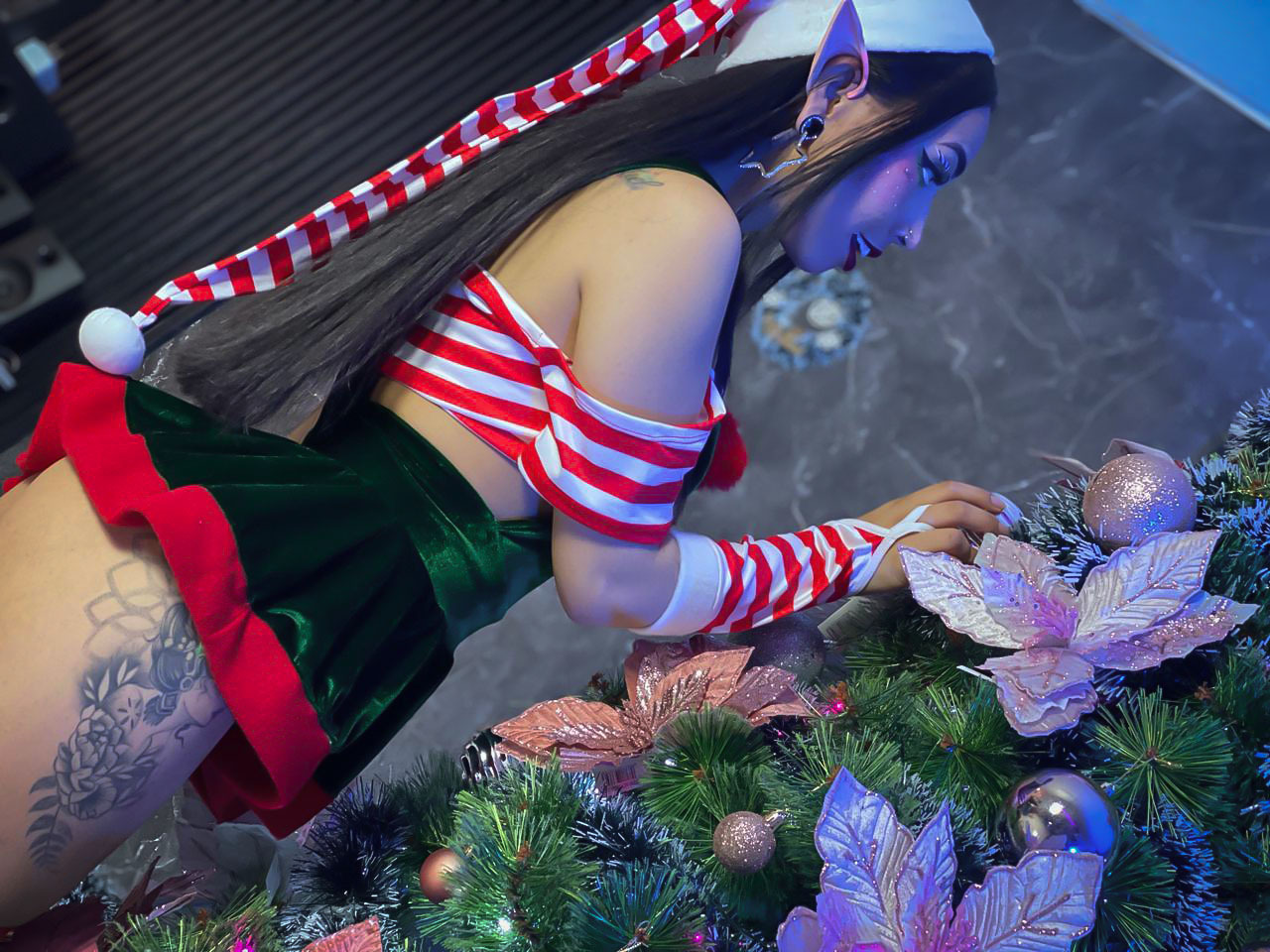 Interprète NathaliaPink Photo 7