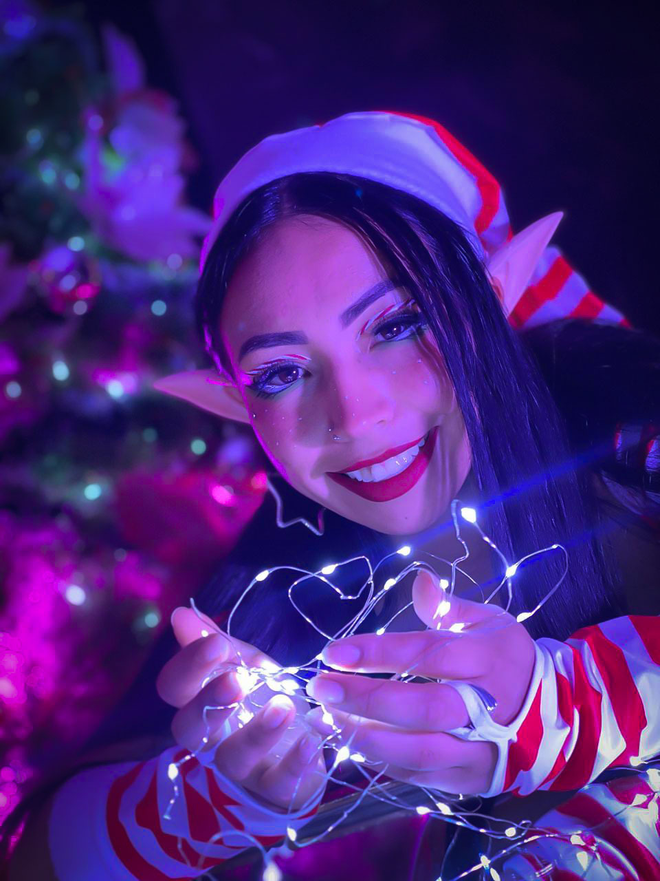 Interprète NathaliaPink Photo 8