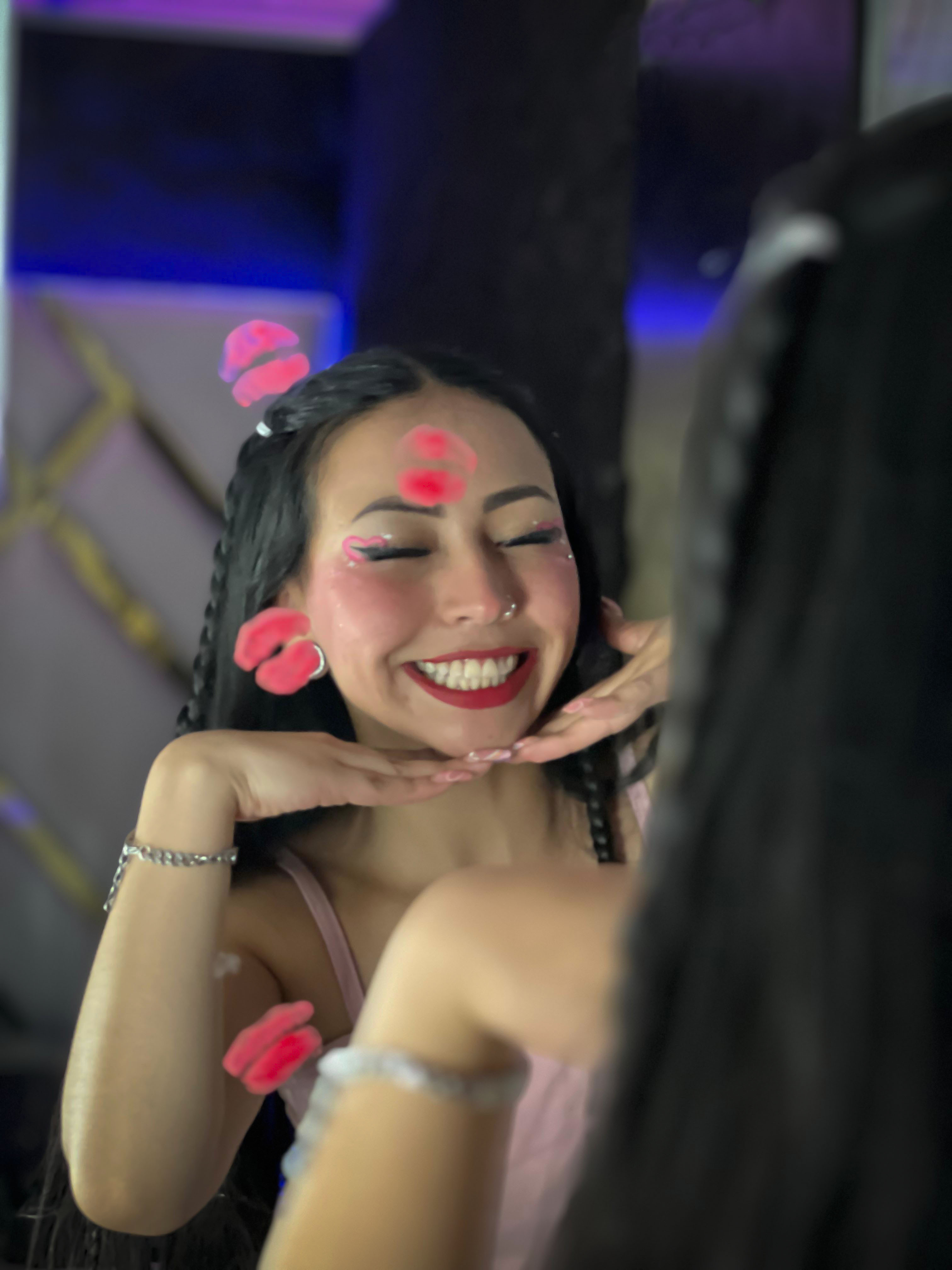 Artiest NathaliaPink Foto 10