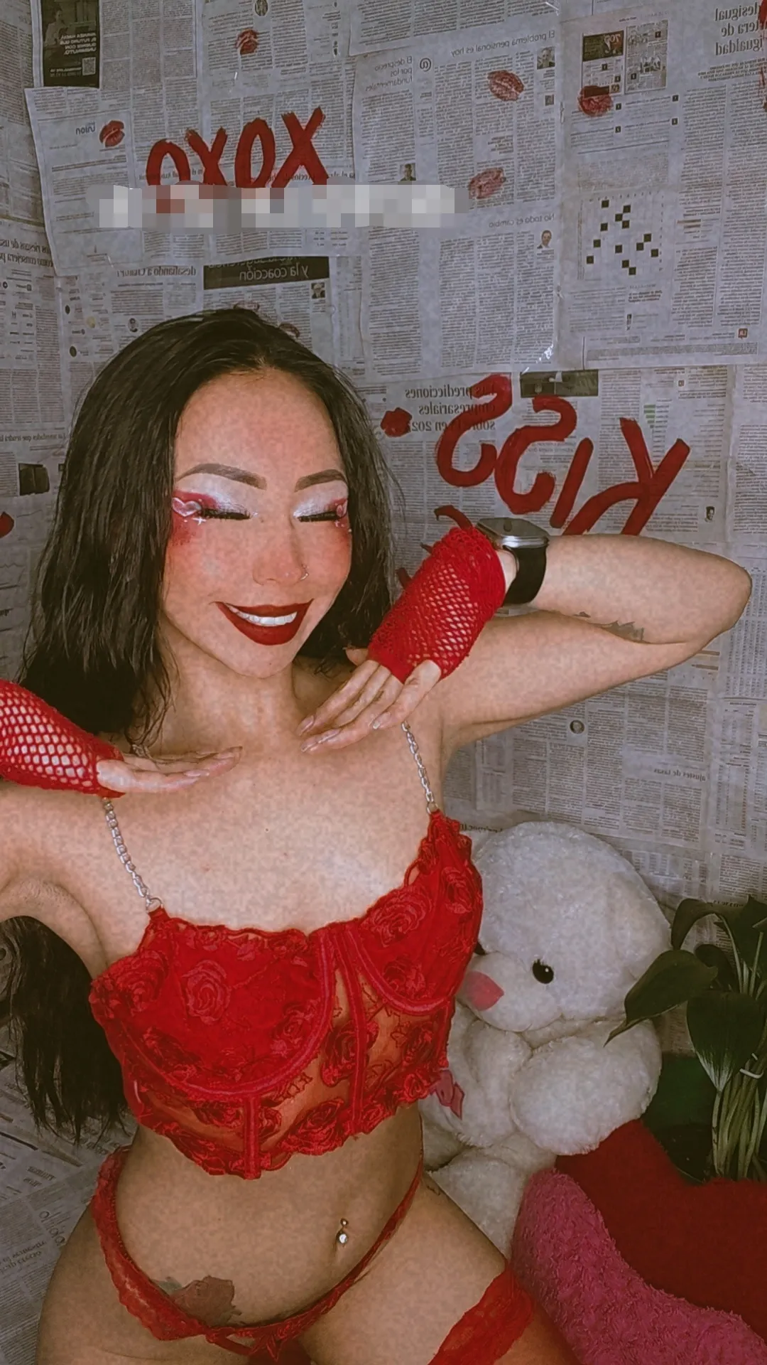 Intérprete NathaliaPink Foto 7