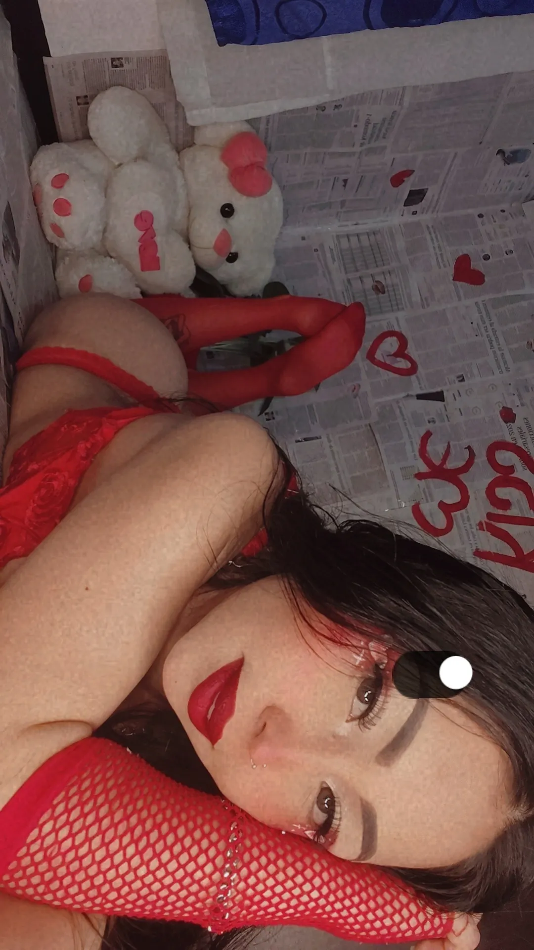 Intérprete NathaliaPink Foto 4