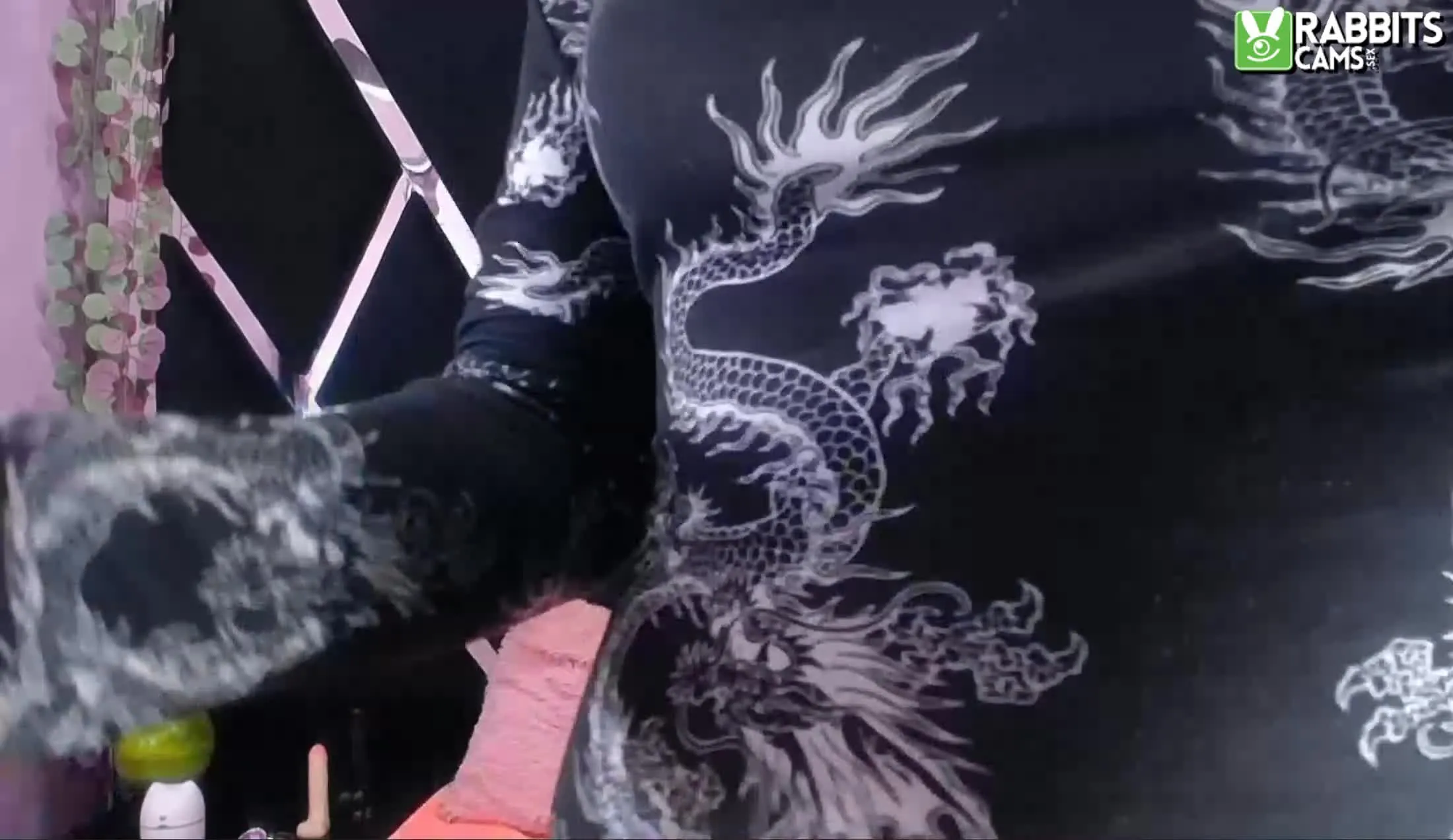 Performer NathaliaPink Video 1