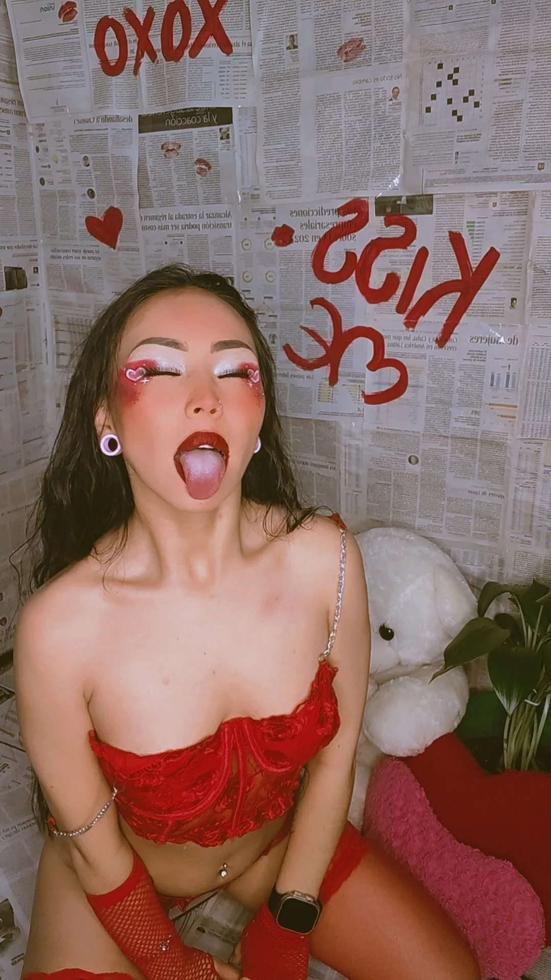 Intérprete NathaliaPink Foto 6