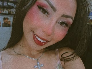 NathaliaPink profielfoto van cam model 