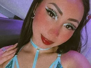 Imagen de perfil de modelo de cámara web de NathaliaPink