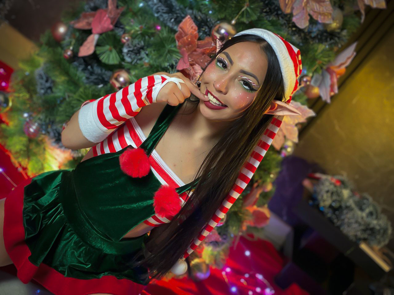 Interprète NathaliaPink Photo 10