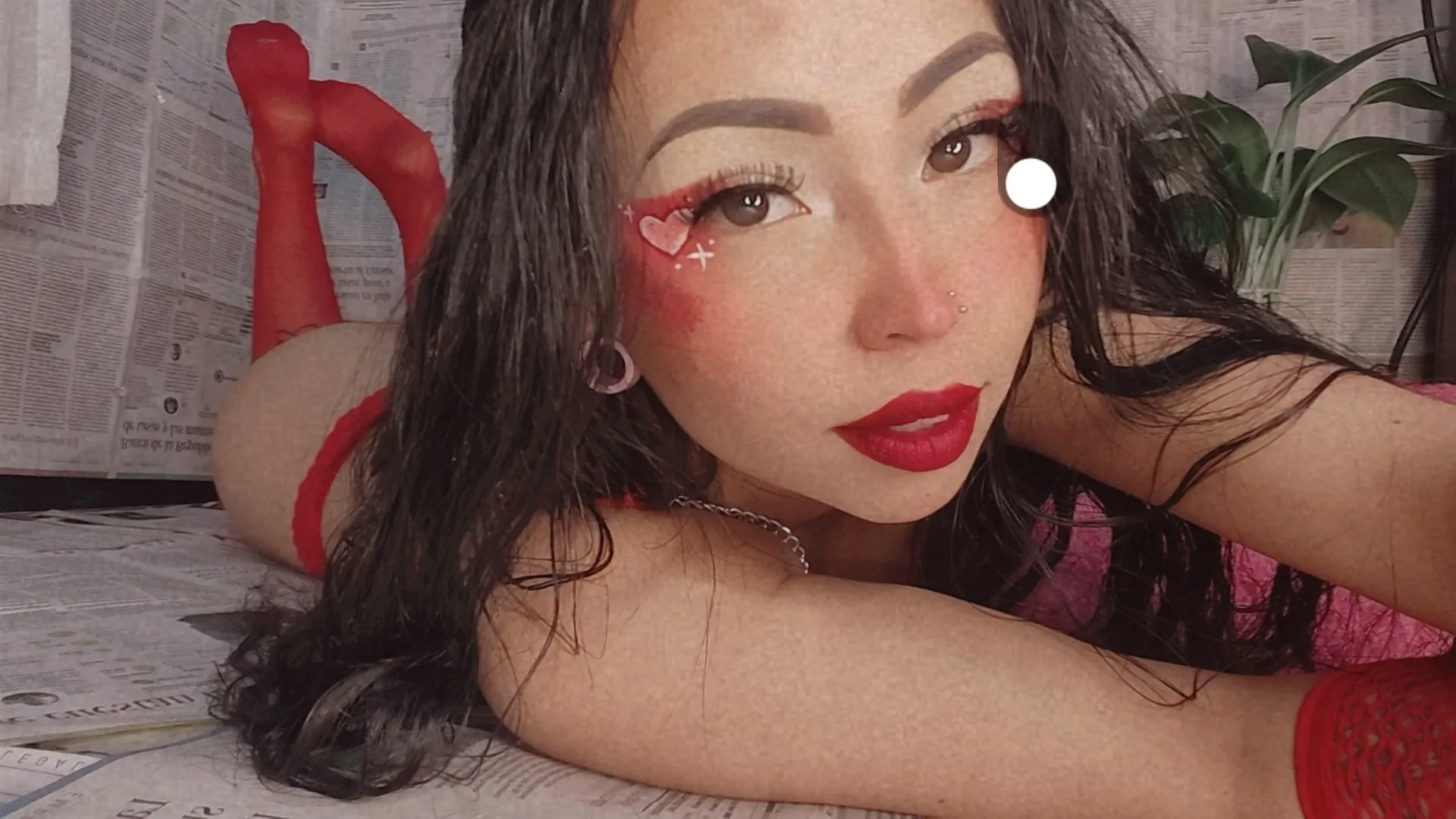 Intérprete NathaliaPink Foto 8