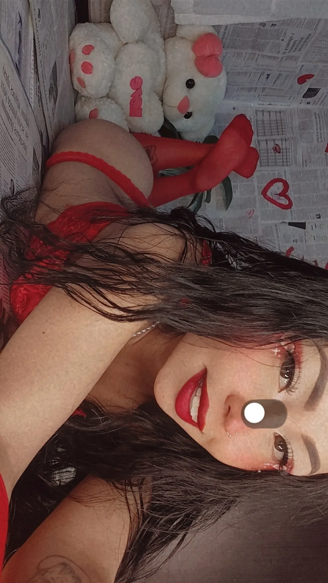 Intérprete NathaliaPink Foto 3