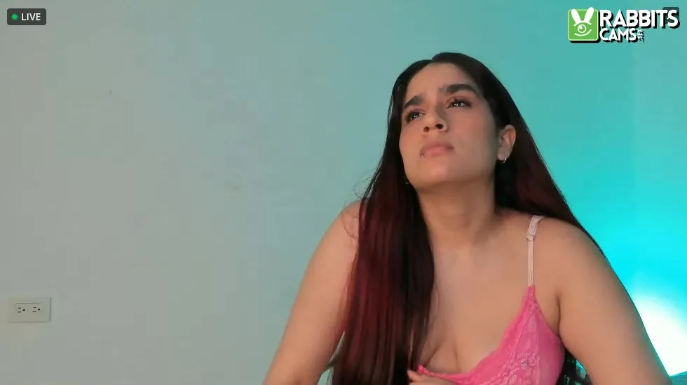 Interprete LlilyEvans Video 1
