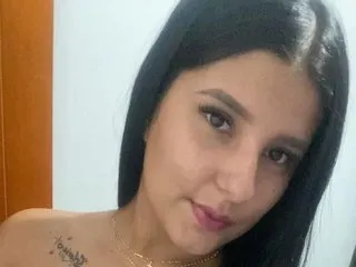 Image de profil du modèle de webcam AthenaJhones