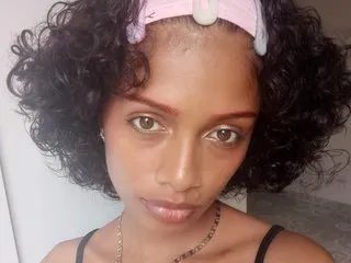 Profilbilde av Nube_blanca webkamera modell