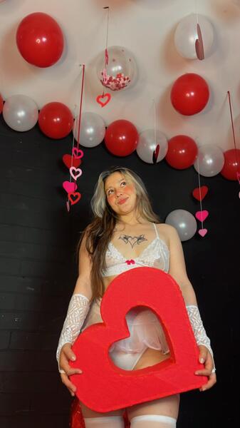 Darsteller Aliiceyong Foto 7