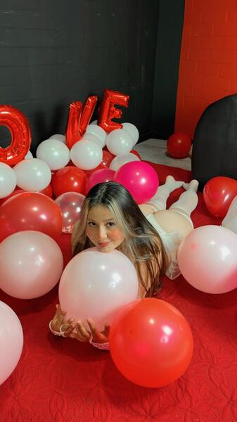 Darsteller Aliiceyong Foto 11