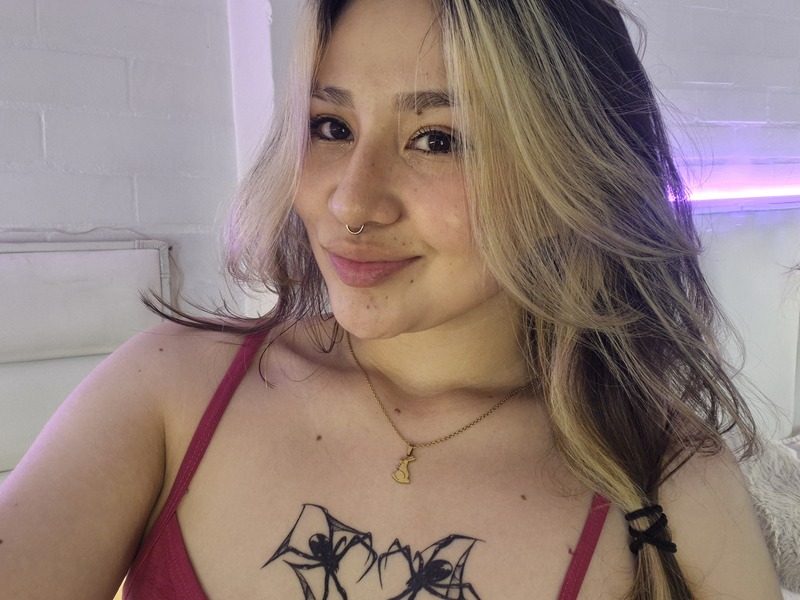 Darsteller Aliiceyong Foto 4