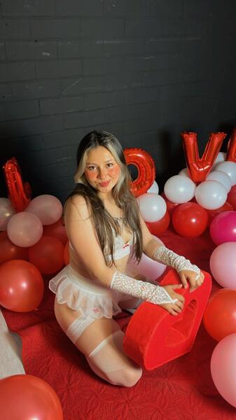 Darsteller Aliiceyong Foto 6