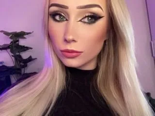 Isabellababyyy profilbild på webbkameramodell