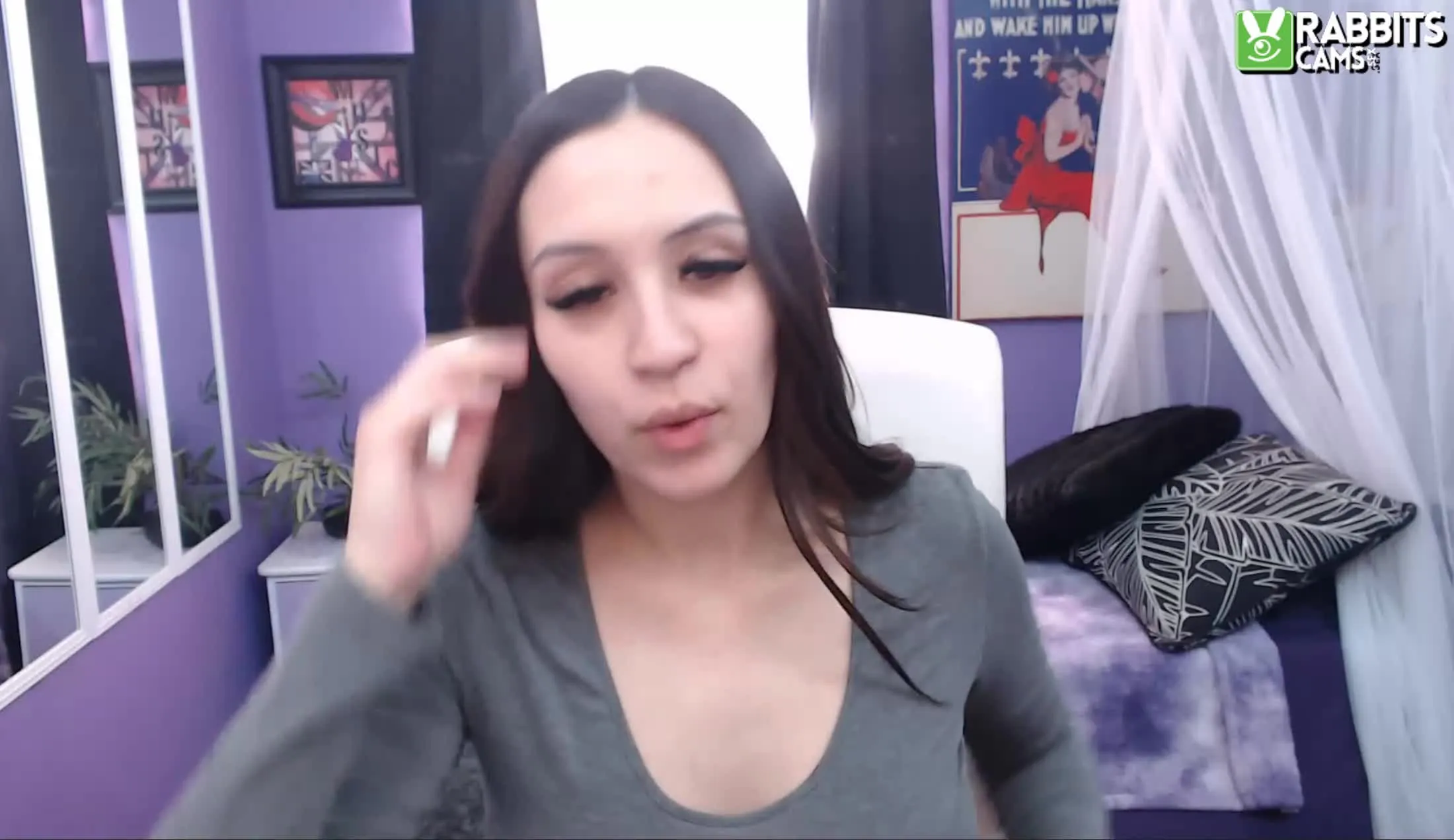 Performer OnyxRossi Video 1