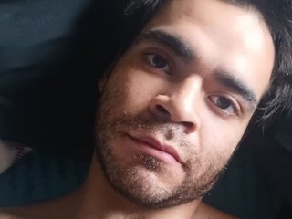 Coffeebean immagine del profilo del modello di cam