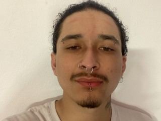 Foto de perfil de modelo de webcam de DarDemon 