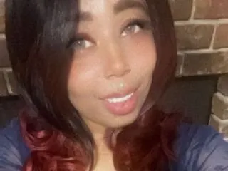 KatDiamond19 profilbild på webbkameramodell