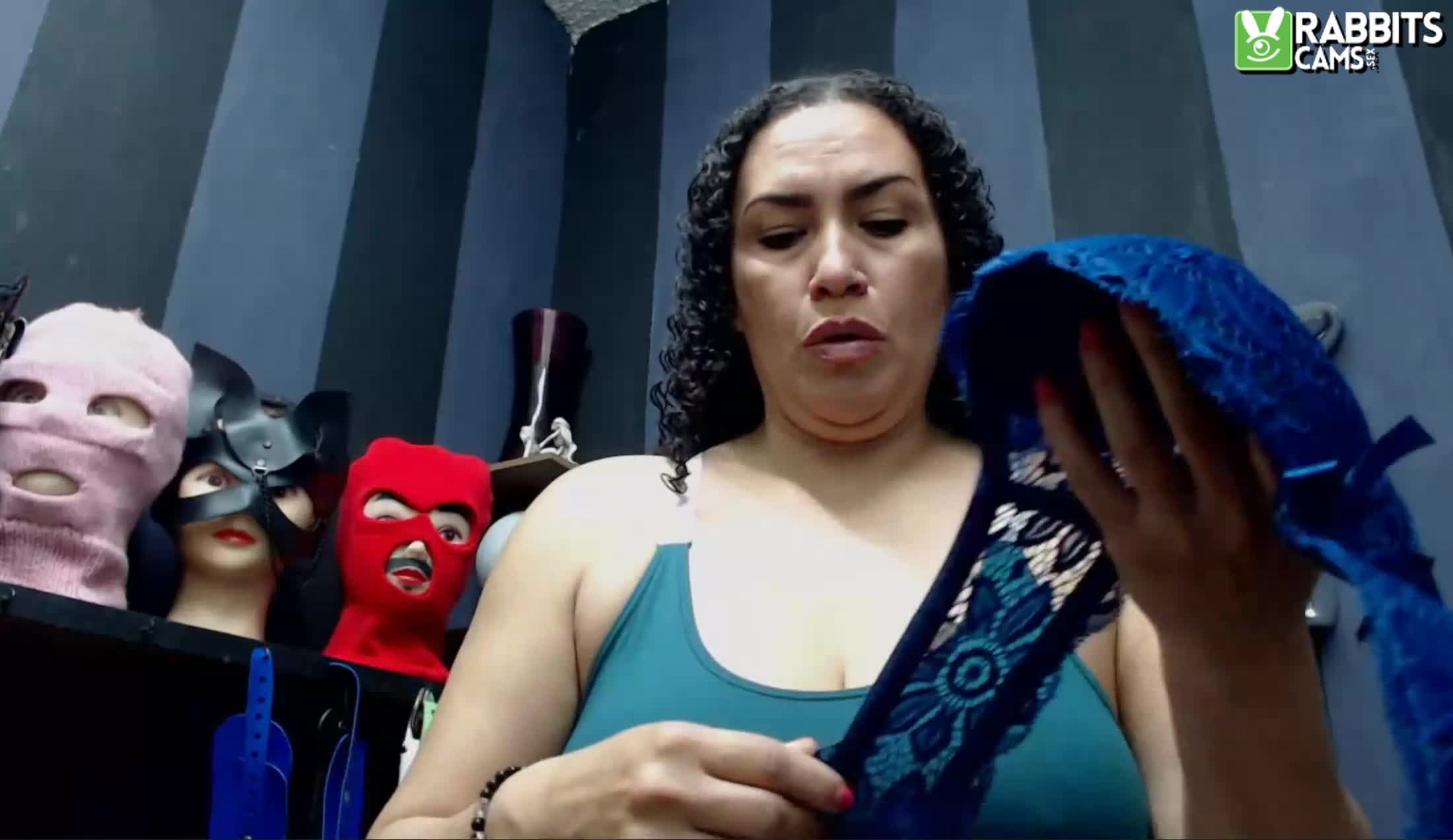 Intérprete Ela_Ran Video 1