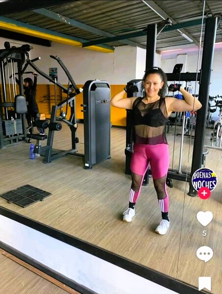 Artist Ela_Ran Foto 3