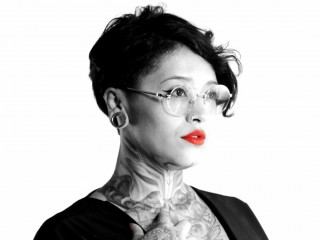 Image de profil du modèle de webcam coupletattooers
