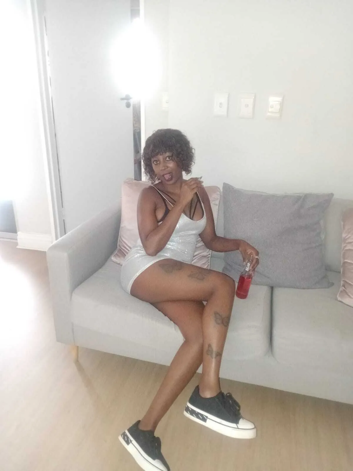 Interprete XXSexyberry Foto 12