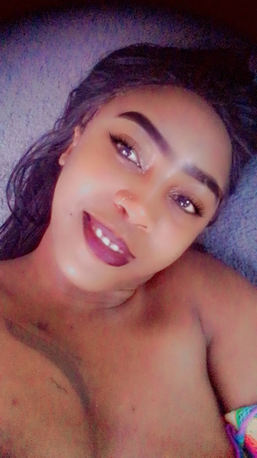 Interprete XXSexyberry Foto 1