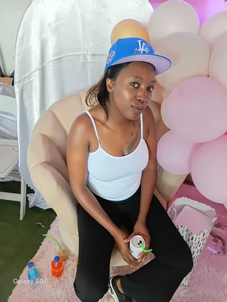 Interprete XXSexyberry Foto 10